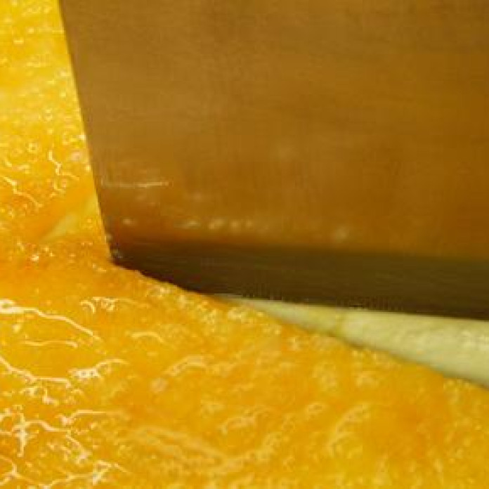 VKS Cortes Ultrasonidos · Servicio Corte Ultrasonido de Alimentos Vinebre